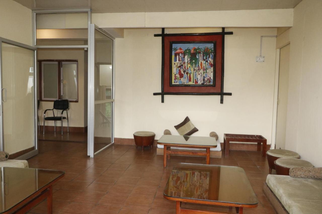 Hotel De Villa กังต็อก ภายนอก รูปภาพ